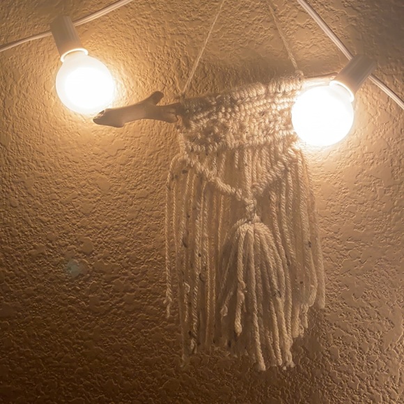 Mini Macrame - Picture 3 of 5